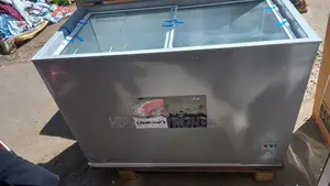 National Chest Freezer or Deep