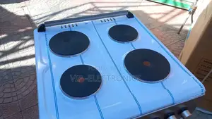 Rolex Oven 4electric Freestanding Oven