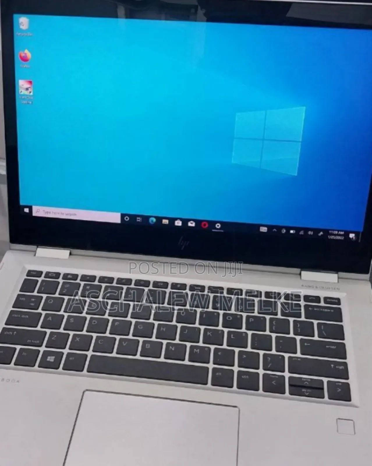 New Laptop HP EliteBook X360 1030 G4 16GB Intel Core I7 SSD 512GB