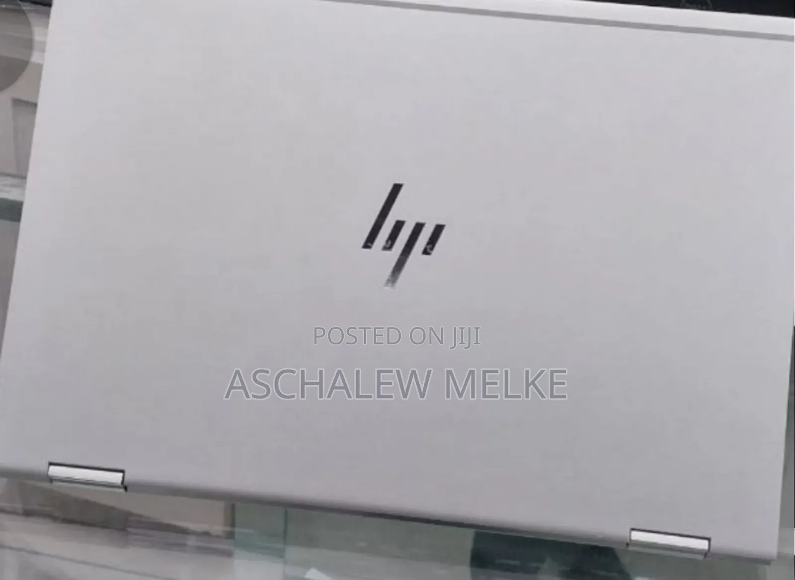 New Laptop HP EliteBook X360 1030 G4 16GB Intel Core I7 SSD 512GB