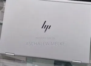 New Laptop HP EliteBook X360 1030 G4 16GB Intel Core I7 SSD 512GB