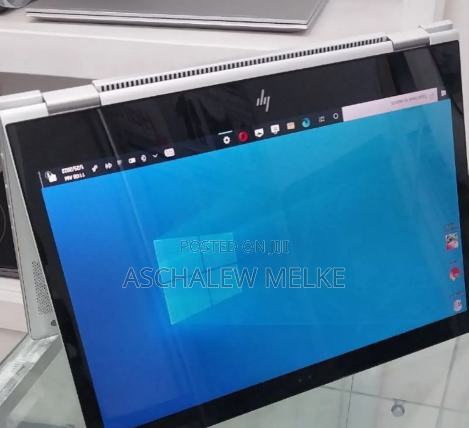 New Laptop HP EliteBook X360 1030 G4 16GB Intel Core I7 SSD 512GB