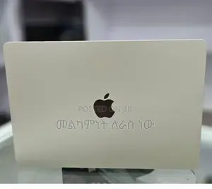 New Laptop Apple MacBook Air 2024 M3 15-Inch 8GB Apple M3 SSD 256GB