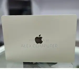 New Laptop Apple MacBook Air 2024 M3 15-Inch 8GB Apple M3 SSD 256GB