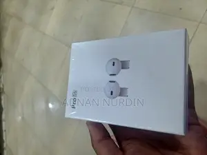 Photo - Air Pod Pro5s