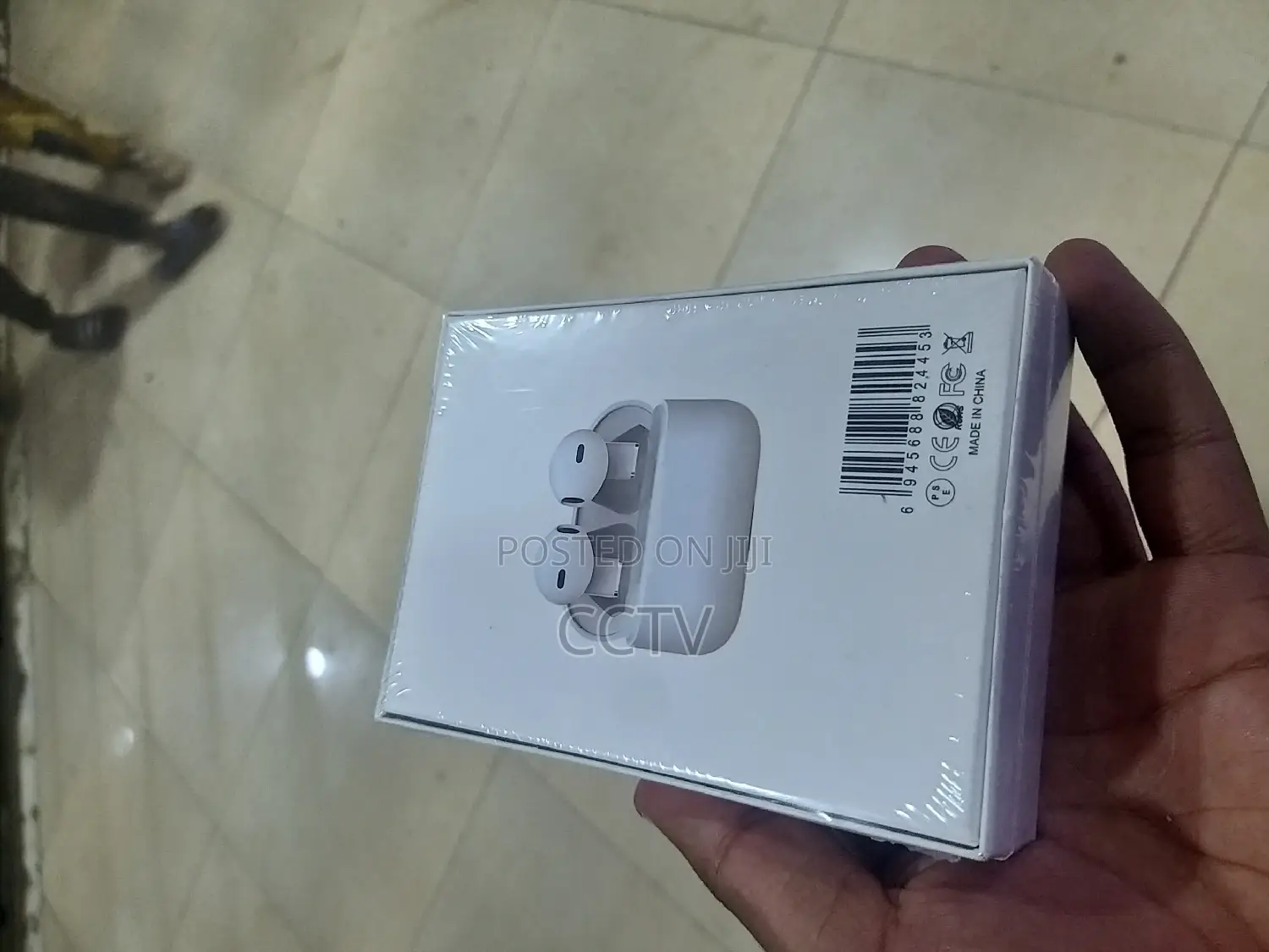 Air Pod Pro5s
