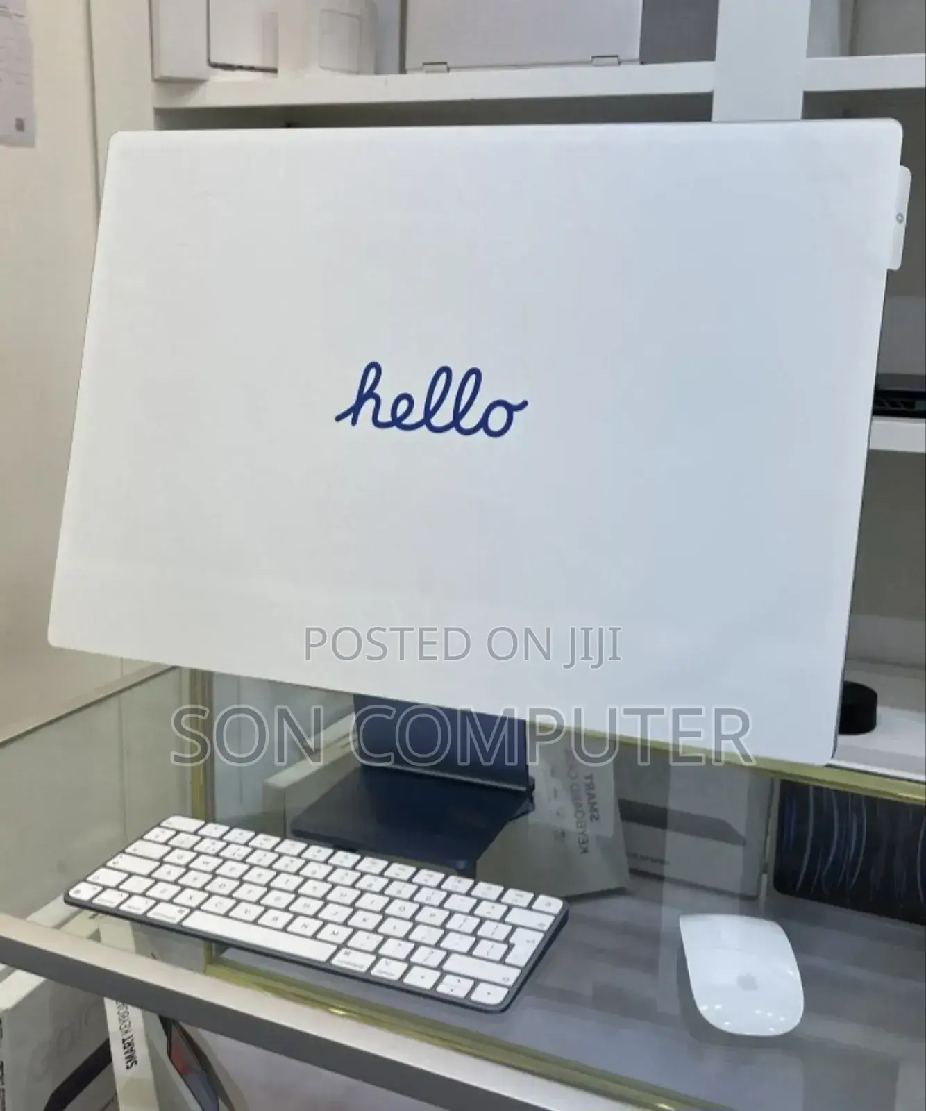 New Laptop Apple MacBook 2014 256GB Apple M3 SSD 256GB