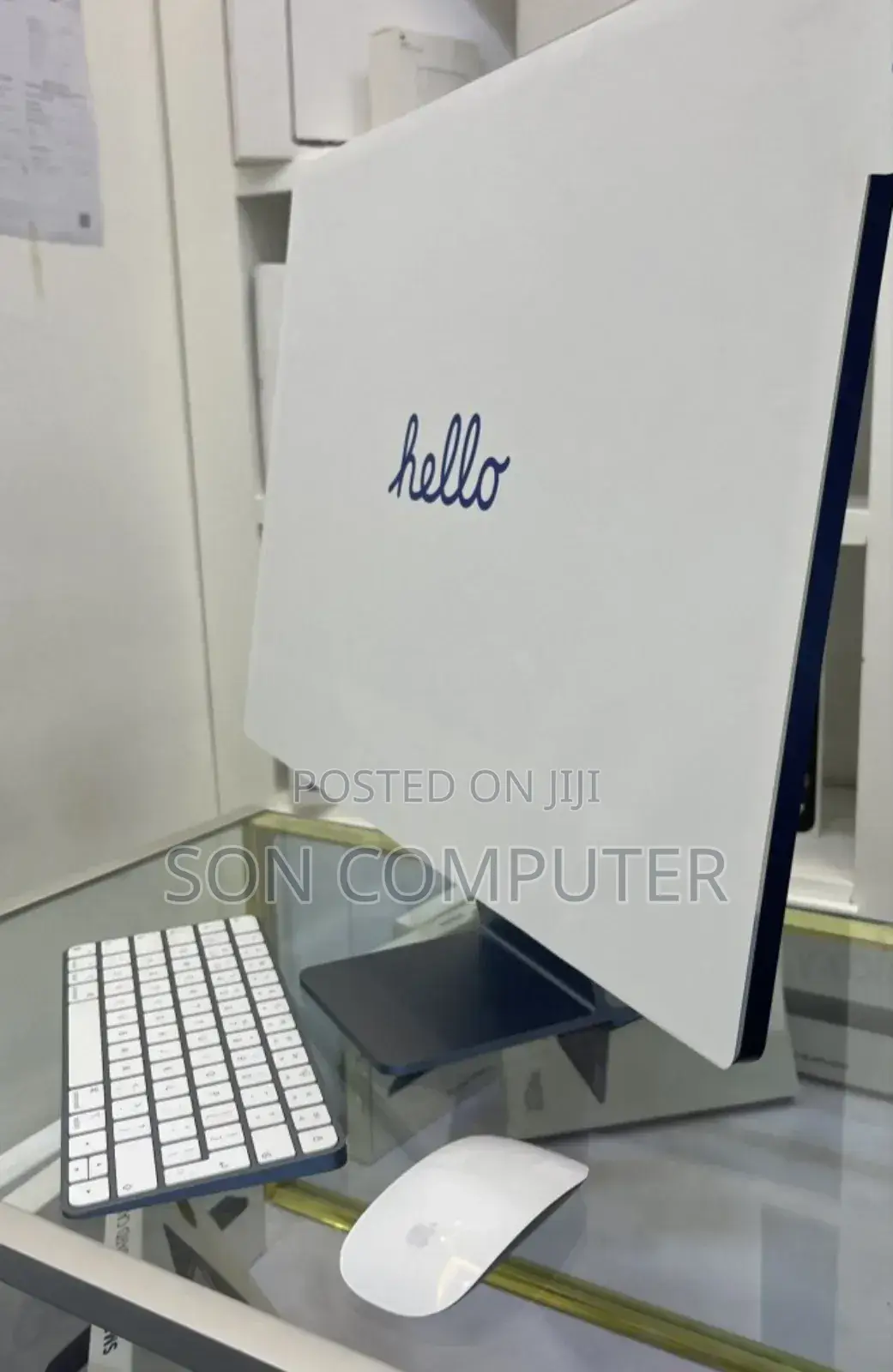 New Laptop Apple MacBook 2014 256GB Apple M3 SSD 256GB