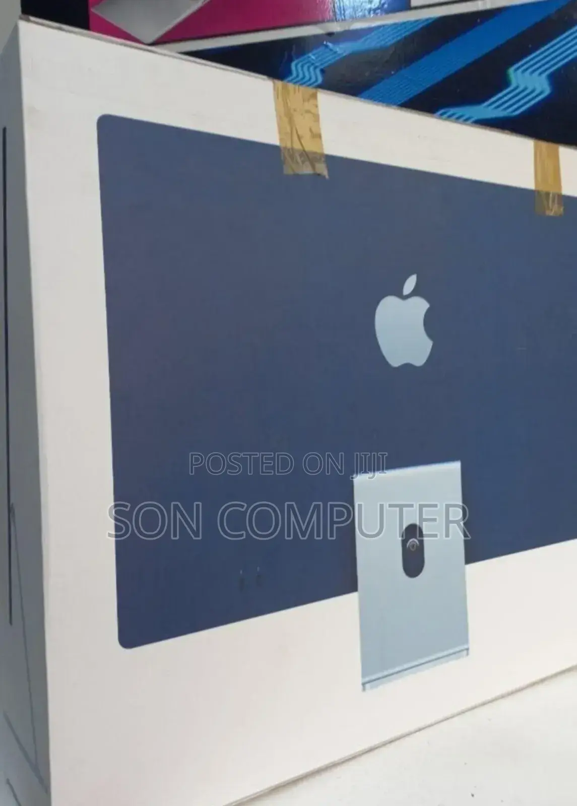 New Laptop Apple MacBook 2014 256GB Apple M3 SSD 256GB