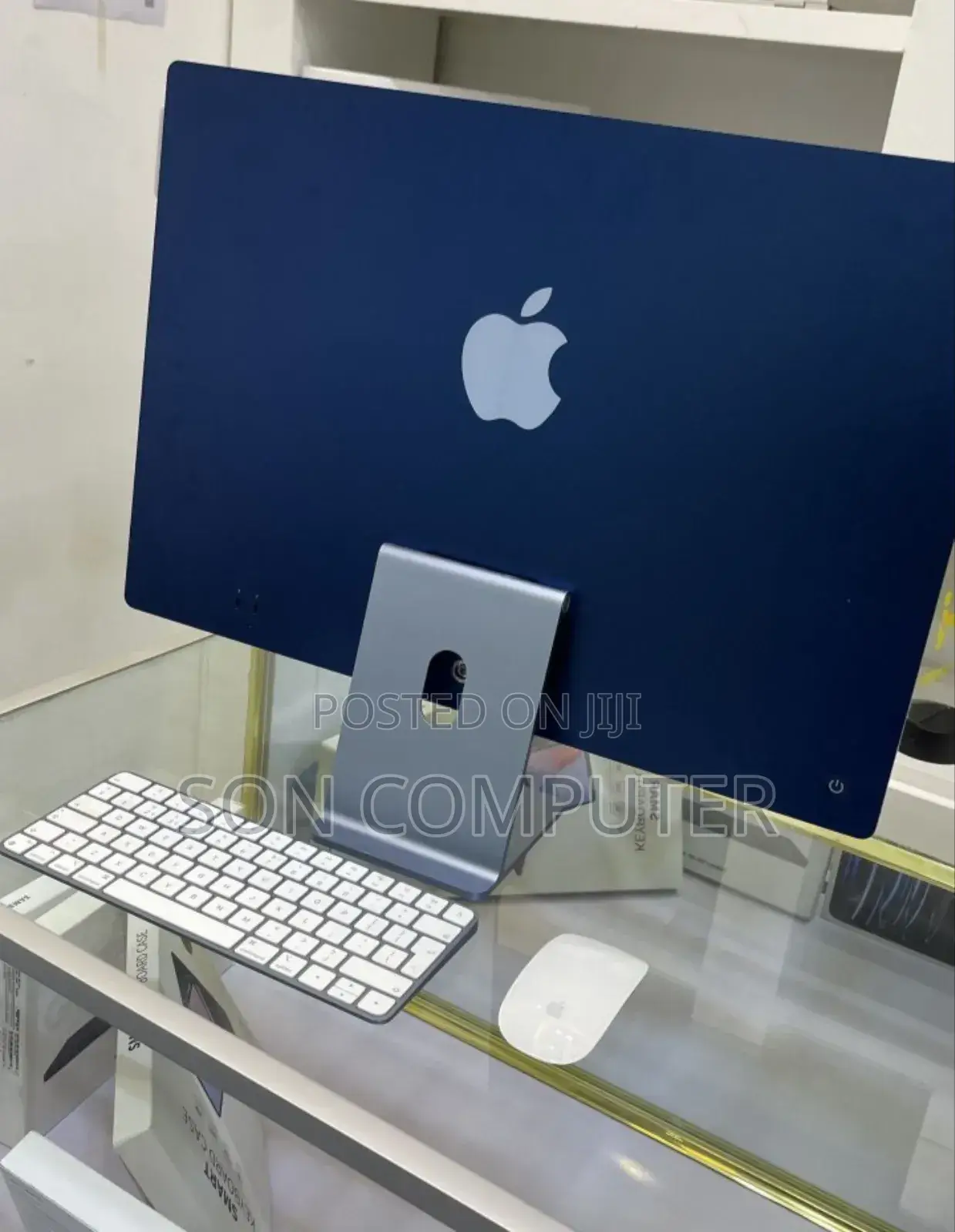 New Laptop Apple MacBook 2014 256GB Apple M3 SSD 256GB