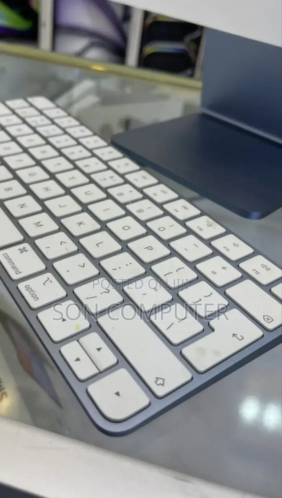 New Laptop Apple MacBook 2014 256GB Apple M3 SSD 256GB