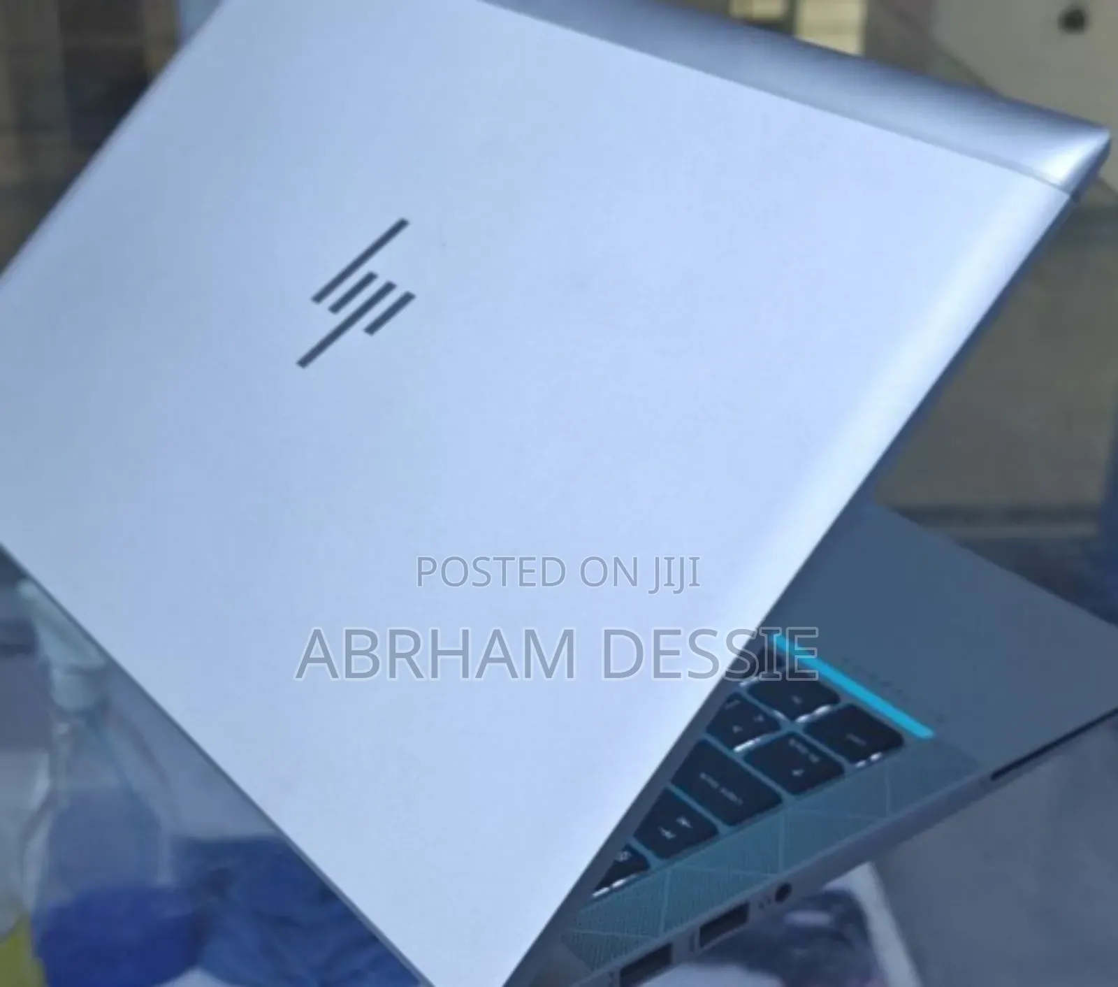 New Laptop HP EliteBook 830 G7 16GB Intel Core I5 SSD 512GB