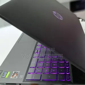 New Laptop HP Pavilion Power 15 16GB Intel Core I7 SSD 1T