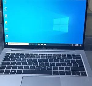 New Laptop HP EliteBook 830 G7 16GB Intel Core I5 SSD 512GB