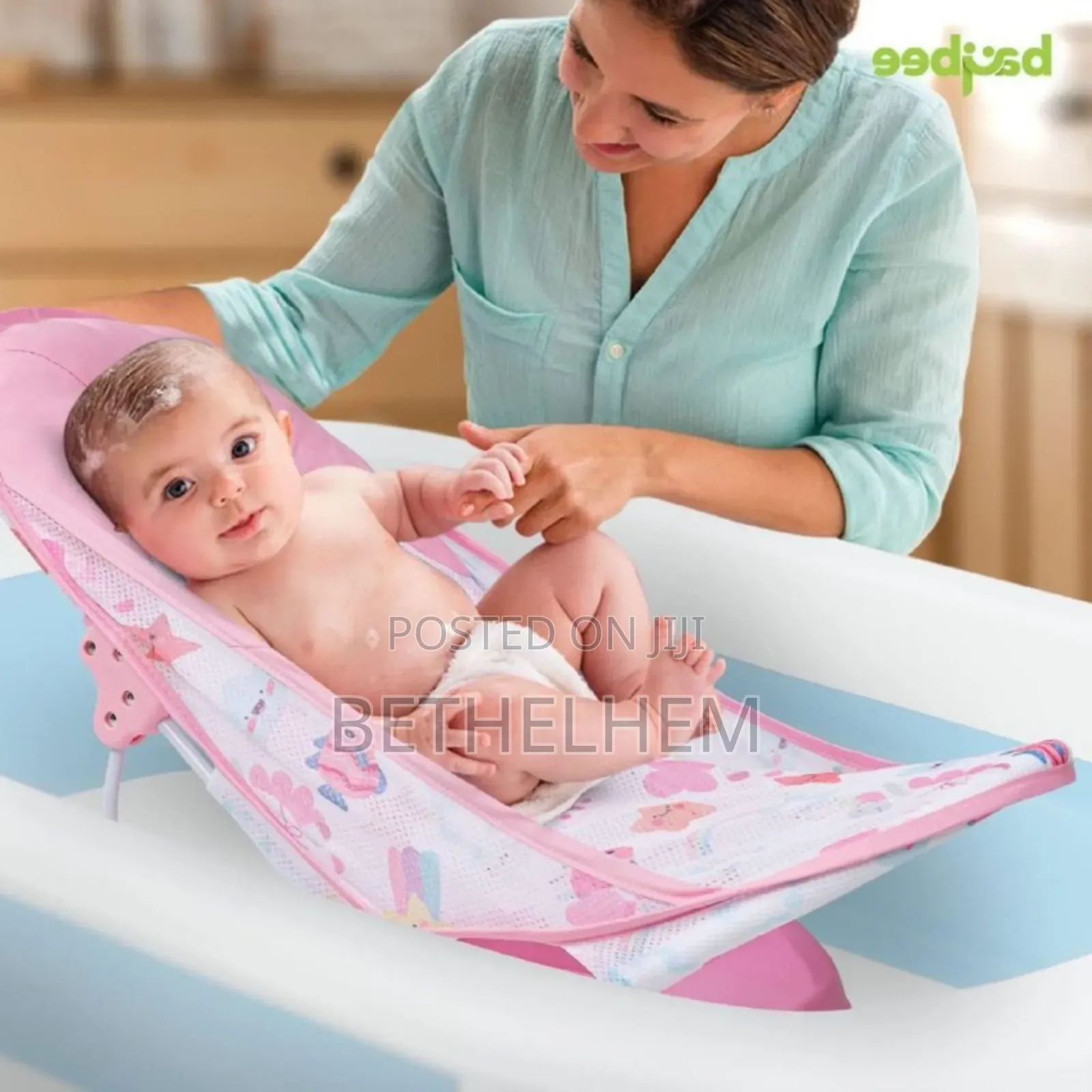 Head Support Cushion Provides Additional Comfort