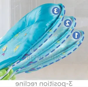 Head Support Cushion Provides Additional Comfort