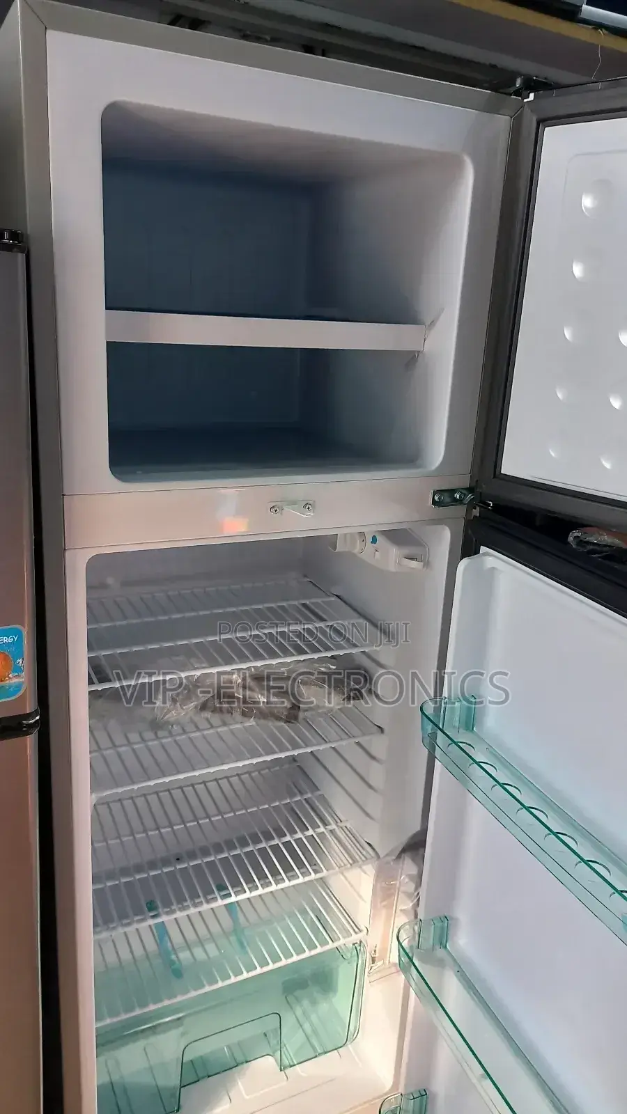 Gold Viwe Refrigerator 330