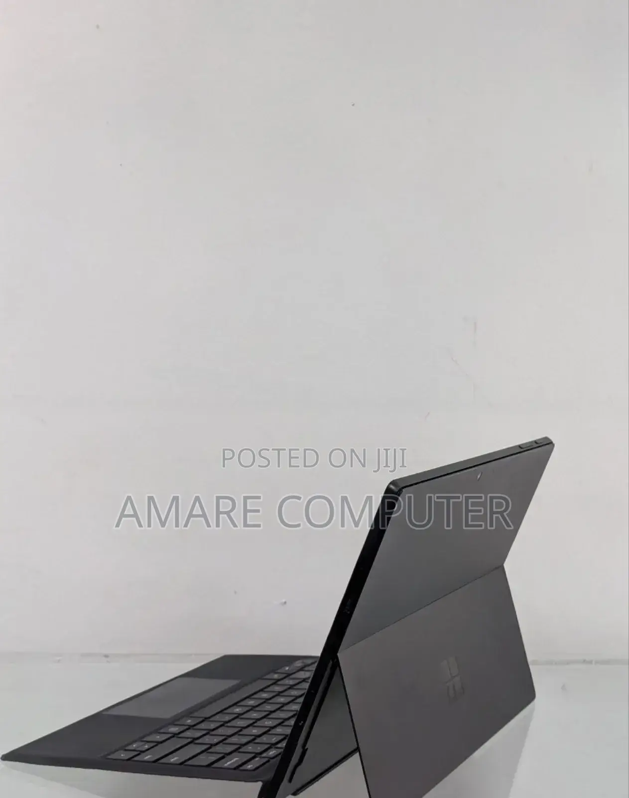 New Laptop Microsoft Surface Pro 7 16GB Intel Core I7 SSD 256GB