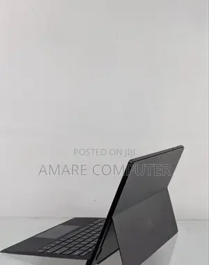 New Laptop Microsoft Surface Pro 7 16GB Intel Core I7 SSD 256GB