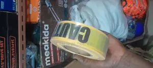 Photo - Caution Tape