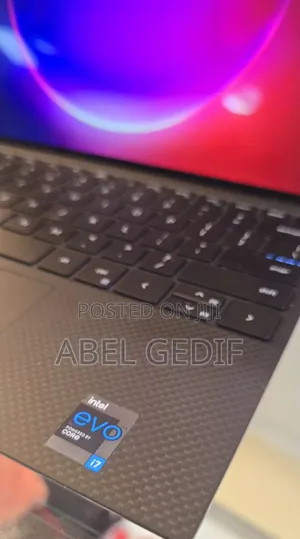 New Laptop Dell XPS 13 16GB Intel Core I7 SSD 1T