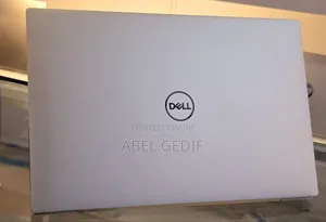 New Laptop Dell XPS 13 16GB Intel Core I7 SSD 1T