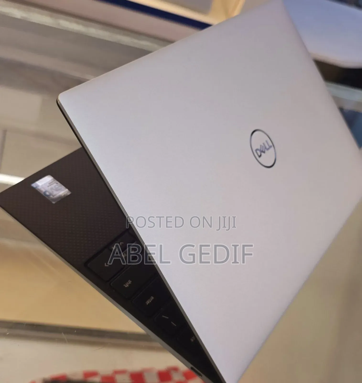 New Laptop Dell XPS 13 16GB Intel Core I7 SSD 1T