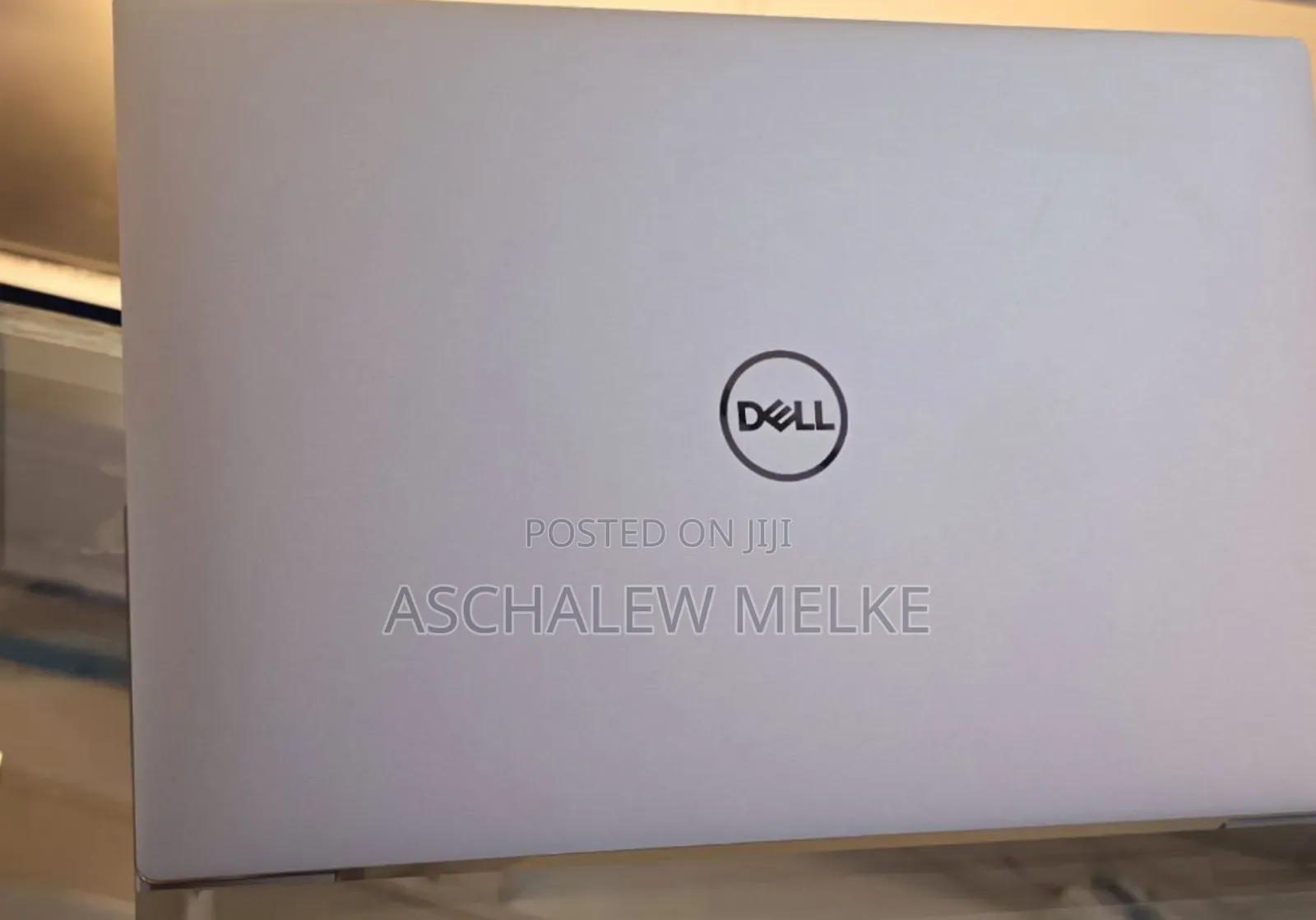 New Laptop Dell XPS 13 16GB Intel Core I7 SSD 1T