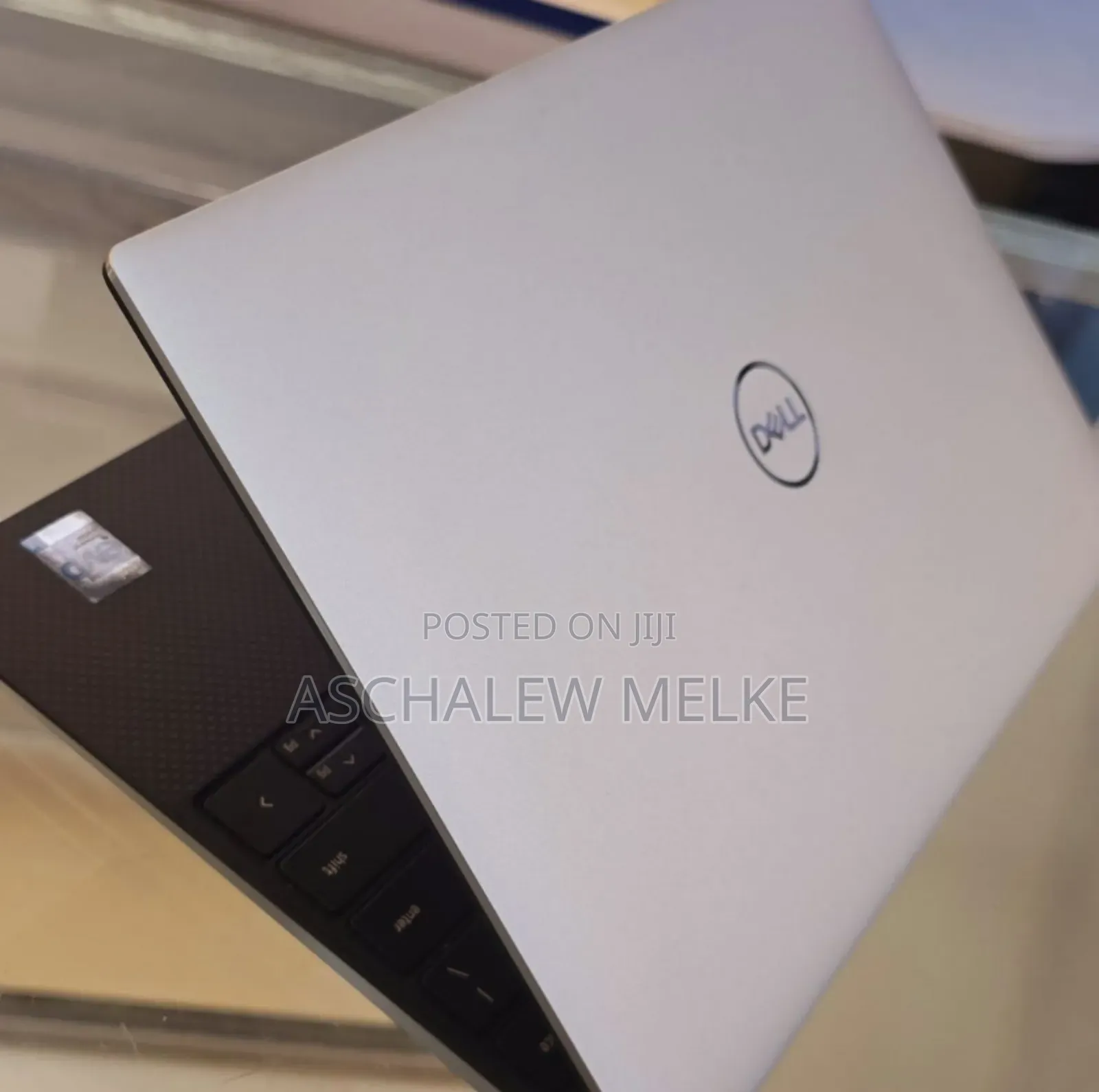 New Laptop Dell XPS 13 16GB Intel Core I7 SSD 1T