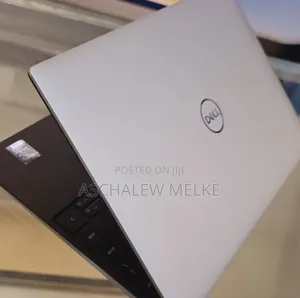 New Laptop Dell XPS 13 16GB Intel Core I7 SSD 1T