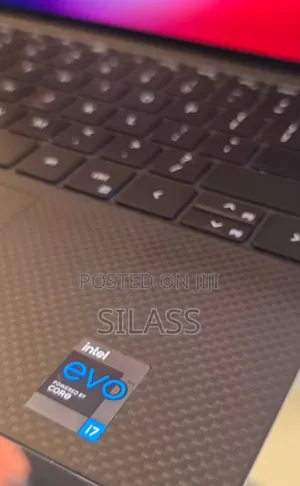 New Laptop Dell XPS 13 16GB Intel Core I7 SSD 1T