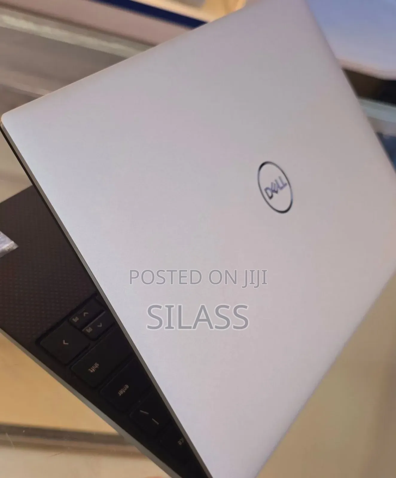 New Laptop Dell XPS 13 16GB Intel Core I7 SSD 1T