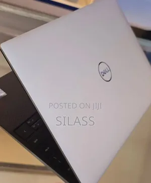 New Laptop Dell XPS 13 16GB Intel Core I7 SSD 1T