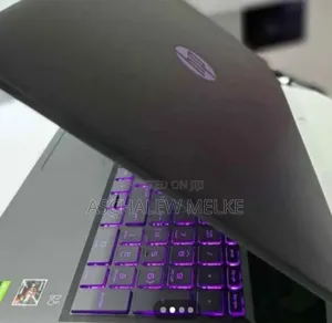 New Laptop HP Pavilion Gaming Laptop 15-Dk2xxx 16GB AMD Ryzen 5 SSD 1T