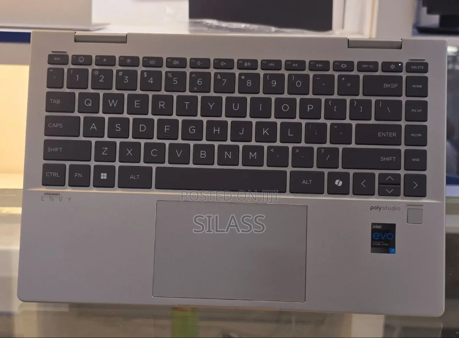 New Laptop HP Envy X360 16GB Intel Core I7 SSD 1T