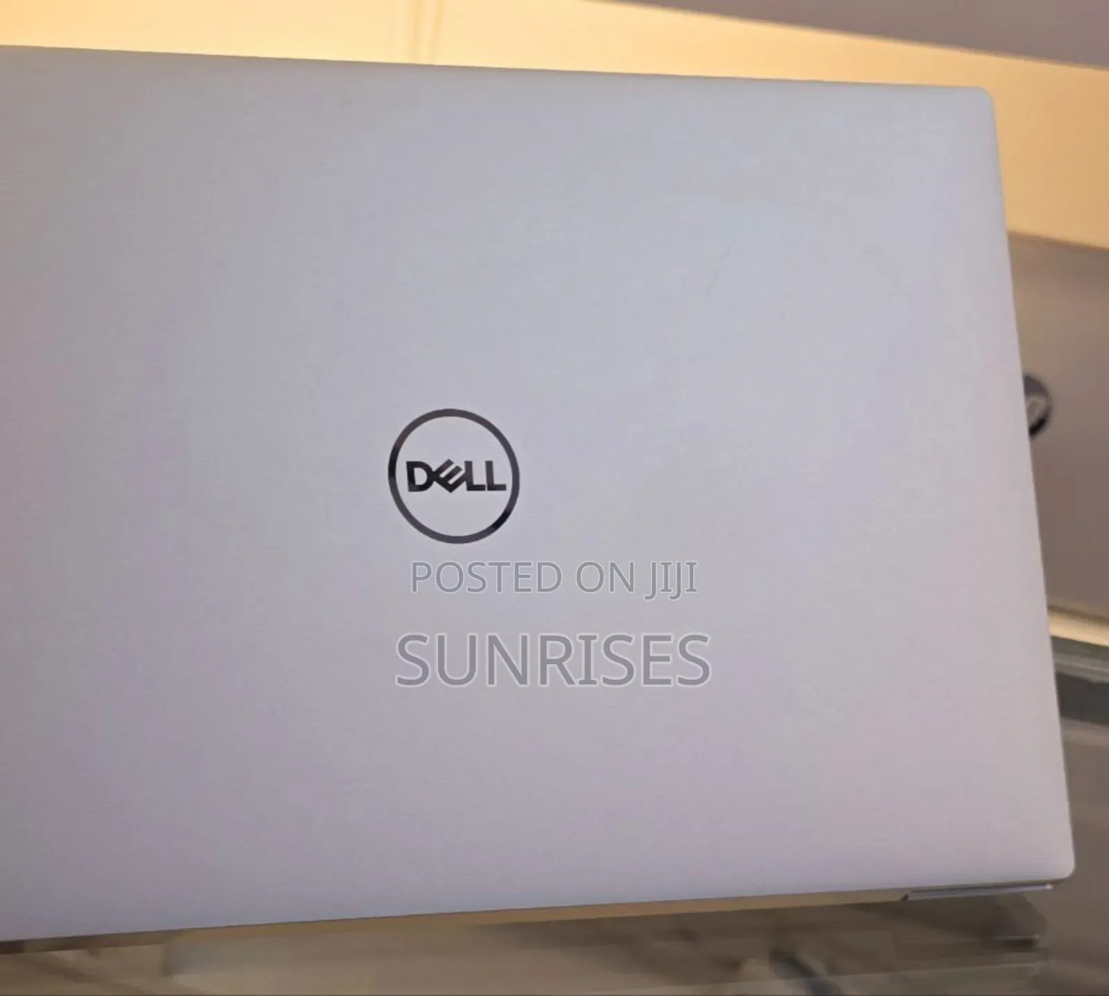 New Laptop Dell XPS 13 16GB Intel Core I7 SSD 1T