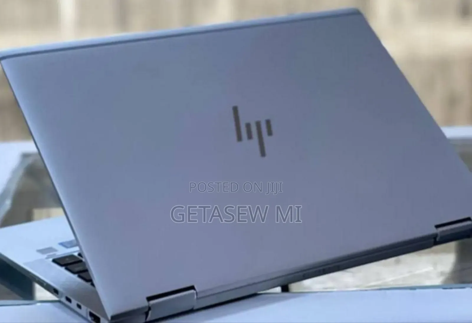 New Laptop HP EliteBook X360 1030 G3 16GB Intel Core I7 SSD 512GB