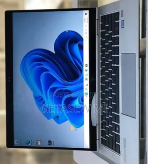New Laptop HP EliteBook X360 1030 G3 16GB Intel Core I7 SSD 512GB