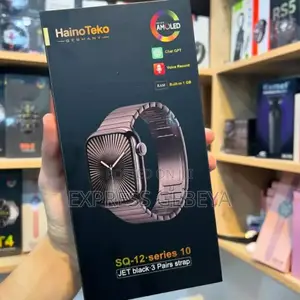 Sq12 Series 10 Smart Watch