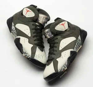 Air Jordan 7