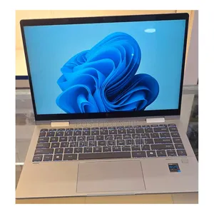 New Laptop HP Envy X360 16GB Intel Core I7 SSD 1T