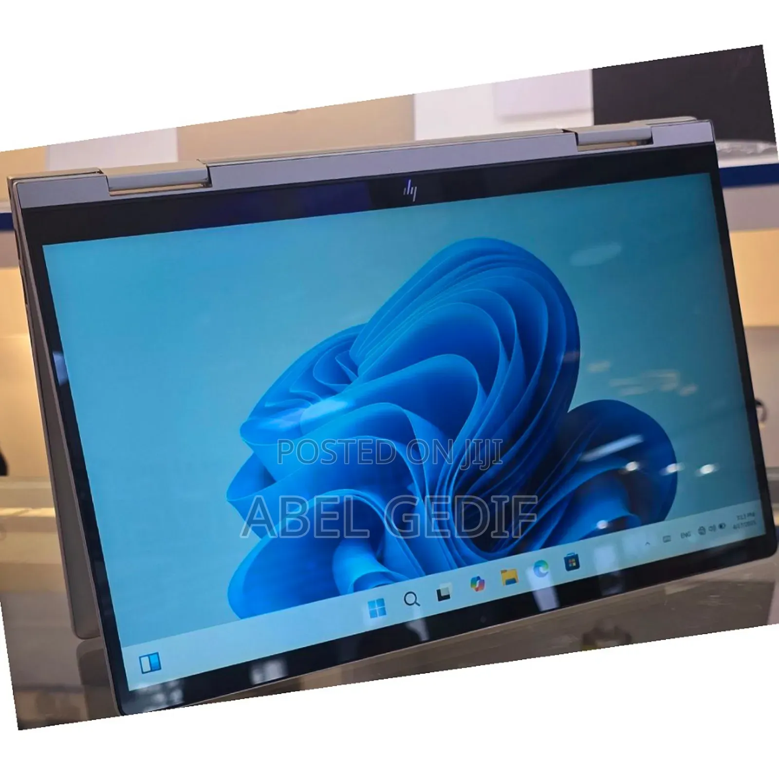 New Laptop HP Envy X360 16GB Intel Core I7 SSD 1T