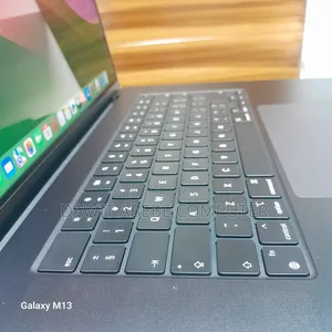 New Apple MacBook Pro 2023 M3 Max 16-Inch 18GB Intel Core I5 512GB