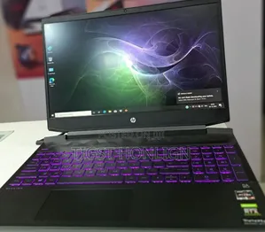 New Laptop HP Pavilion 15 16GB AMD Ryzen 5 SSD 1T