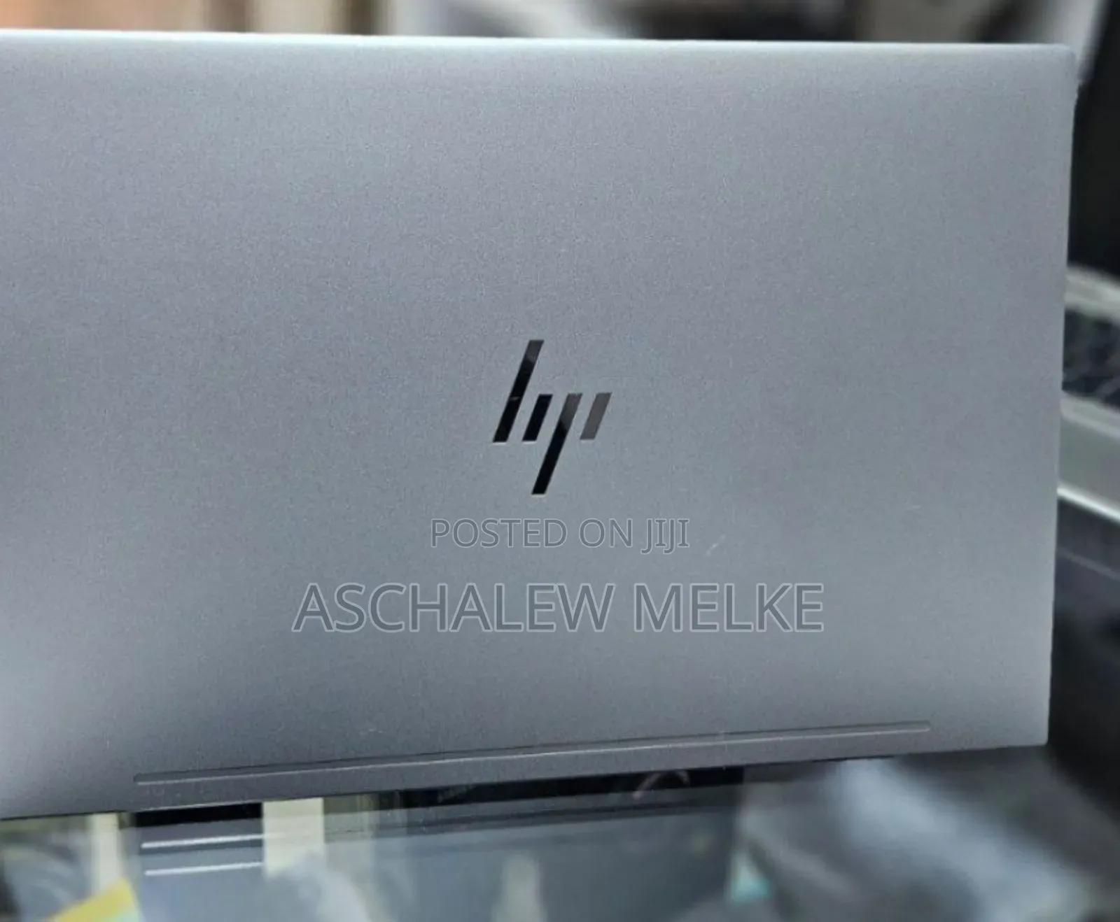 New Laptop HP Envy 13 8GB Intel Core I5 SSD 256GB