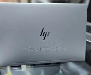 New Laptop HP Envy 13 8GB Intel Core I5 SSD 256GB