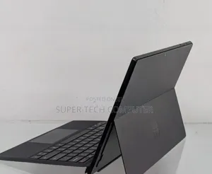 New Laptop Microsoft Surface Pro 7 16GB Intel Core I7 SSD 256GB