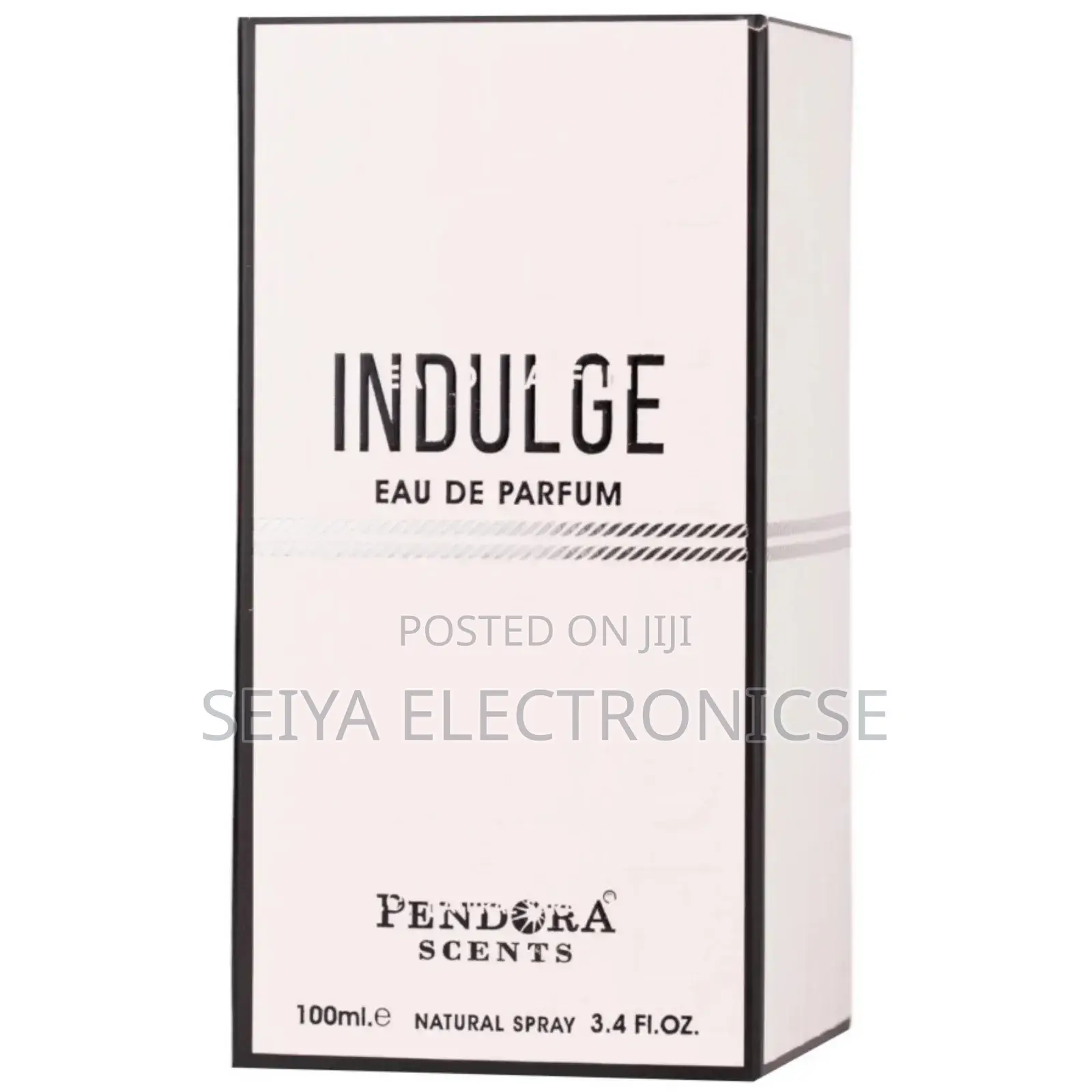 Indulge Eau De Parfum by Pendora