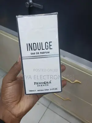 Indulge Eau De Parfum by Pendora