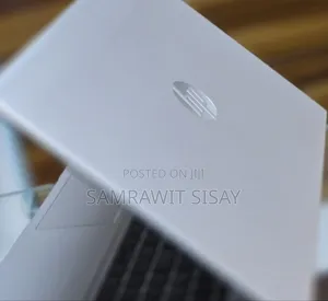 Photo - New Laptop HP ProBook 440 8GB AMD Ryzen 5 SSD 512GB